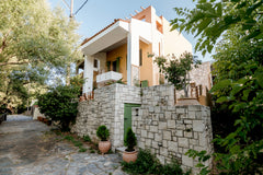 Upon arriving in Fodele, the first thing we will see is the beautiful, expansive Heraklion, Greece RiverSide Villa Entire home vacation rental 44033853