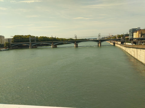 Appartement récent bien situé, proche de la part Dieu, du Parc Blandan, du vieux Lyon, France Superbe appartement avec terrasse Lyon 8 Entire rental unit vacation rental 699289933886860952