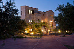 Just ten minutes from the center of Rethymnon and two kilometers from the sea, i Rethimnon, Greece Landscape Paradise Villas Entire villa vacation rental 41417922