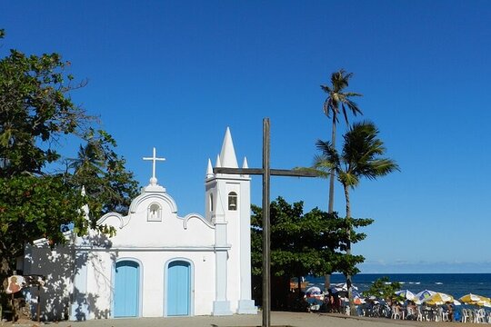 Praia do Forte Private Transfer From Salvador Private Tours and Travel Guide America Bahia CITY Salvador da Bahia Destination Tour