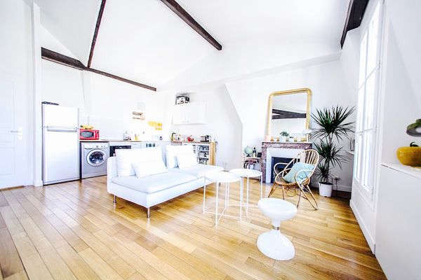 This Apartment is perfect for a Romantic staying in paris. Nearby the main touri Vienna, Austria 4* Modern and Peaceful Suite next to Louvres Entire rental unit vacation rental 19901362