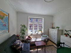Welcome to our cozy 2 rooms apartament in a great location, close to the city ce Treviglio, Italy Central private apartment near sea-side Entire rental unit vacation rental 44337071