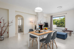 City apartment is newly renovated apartment in the  hurt of Rhodes city only 5 m Rhodes, Greece City apartment Entire rental unit vacation rental 33420502
