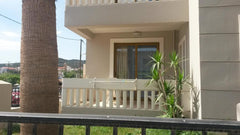 A one bedroom ground floor apartment, part of "Mandy suites" hotel unit, located Kissamos, Greece 1 bedroom ground floor apartment - Mandy suites Room in bed and breakfast vacation rental 26218299