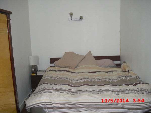 Lovely  appartment at 2 mn to the Opera<br />1 bedroom, 1 living room with a coa  Beautiful appartment near Opera Entire rental unit vacation rental 3235810