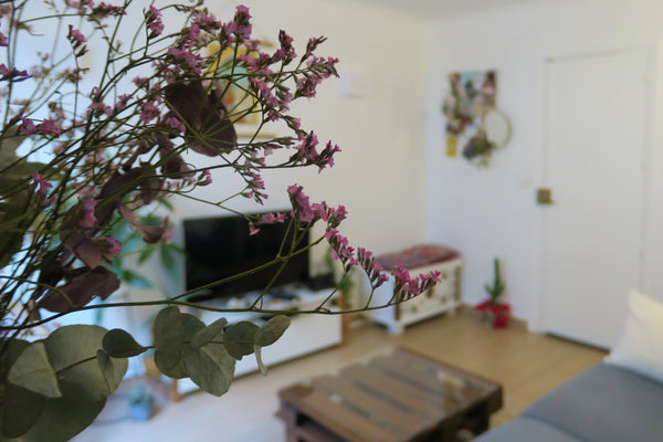 Bienvenue dans ce joli appartement de 2 pièces et le meilleur arrondissement de  Paris, France Petit cocon de Saint-George Entire rental unit vacation rental 22044589