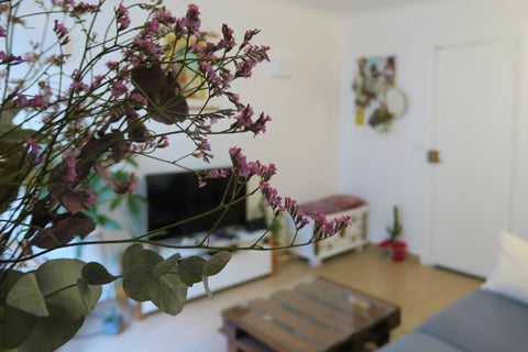 Bienvenue dans ce joli appartement de 2 pièces et le meilleur arrondissement de  Paris, France Petit cocon de Saint-George Entire rental unit vacation rental 22044589