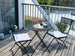 Das Apartment liegt in ruhiger Lage, und ist nur 1,5 km (20 min Fußweg) vom Stad Vienna, Austria Wunderschönes Apartment mit Terrasse im Zentrum Entire rental unit vacation rental 34784791