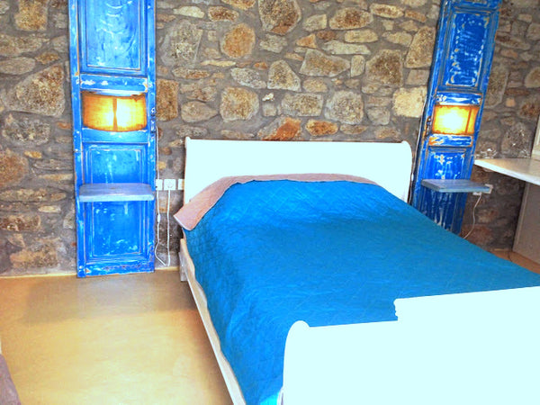 Prepare to live and experience in a complex of traditional Mykonian houses with  Klouvas, Greece My Oasis Mykonos Studio 5 With Shared Pool Entire condo vacation rental 42706466