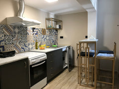 In case you are a city center lover, my house is the best choice!! My residence  Chania, Greece Georgias central Entire home vacation rental 34141730