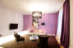 Stylish apartment next to "Naschmarkt" and "Mariahilfer Straße"<br /><br />This  Vienna, Austria One-Bedroom Apartment with Balcony - Naschmarkt Entire rental unit vacation rental 21642325