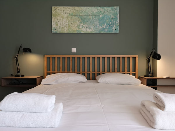 Situated in Keramikos, one of the coolest neighborhood by Forbes, Olala Soho Apa Barcelona, Catalonia, Spain Olala Soho Apartment 3.1 | Balcony Entire rental unit vacation rental 40604365