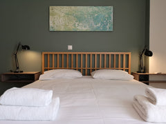 Situated in Keramikos, one of the coolest neighborhood by Forbes, Olala Soho Apa Barcelona, Catalonia, Spain Olala Soho Apartment 3.1 | Balcony Entire rental unit vacation rental 40604365