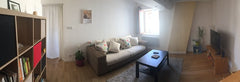 Bienvenue dans notre petit cocon, à Lyon.<br />Nous vous proposons notre joli pe Lyon, France Bienvenue chez nous ! Entire rental unit vacation rental 26051174