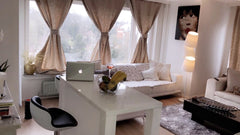 appartement 2 chambres privées avec clés  ,  vous partager les locaux et cuisine Brussels, Belgium Appartement lumineux, propose 1 chambre privée . Private room in condo vacation rental 52881358