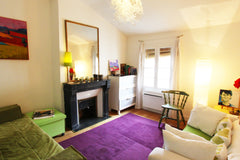 Paris is yours! from this small and cosy fully- equipped entire penthouse appart Paris, France Champs Elysées at your feet - quiet 1bdr penthouse Entire rental unit vacation rental 59182