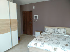 Studio ακριβώς απέναντι από το Παίδων<br /><br /><b>The space</b><br />Ενιαίος χ Voula, Greece ΠΑΙΔΩΝ studio Entire condo vacation rental 29705339