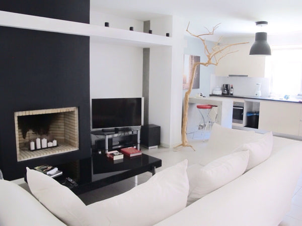 Minimal loft 98 square meters in a very safe complex,that was awarded Best build Athens, Attica, Greece Superb loft in the center of Athens Entire rental unit vacation rental 7209432