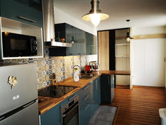 <b>License number</b><br />6938312946451 Lyon, France Charmant appartement en sousplexe(gare part dieu) Entire rental unit vacation rental 50415337