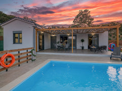 Villa Eleonas is a magnificent, welcoming and brand new villa with private pool, Heraklion, Greece Villa Eleonas with private swimming pool Entire villa vacation rental 51067535