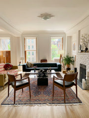 You are looking at the upper duplex in a 4 floor landmarked  brownstone.<br />Th New York, NY Townhouse in Brooklyn · ★4.71 · 2 bedrooms · 2 beds · 2.5 baths Entire townhouse vacation rental 50147460