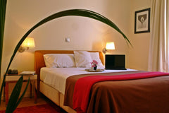 Room Size 12 m² <br />1 twin bed  <br />This single room features a private entr Athens, Greece Budget Single Hotel Room in the centre of Athens Room in hotel vacation rental 30919135