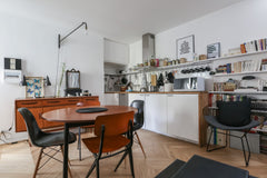 Lovely, charming & cosy falt of 35 square meters  in the heart of Bastille.<br / Paris, France Charming and cosy flat at Bastille Entire rental unit vacation rental 7219382