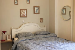 "Α lovely and cozy apartment at  the Historic Center of Athens,  in an excellent Athens, Attica, Greece Lovely & Cozy studio  "Historic Center of Athens" Entire condo vacation rental 51689354