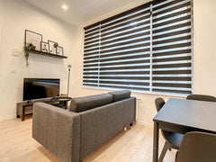 Venez découvrir un superbe logement, tout confort et complètement rénové en 2022 Brussels, Belgium BS.01 Appart en plein centre- WIFI Entire rental unit vacation rental 557810424293022524