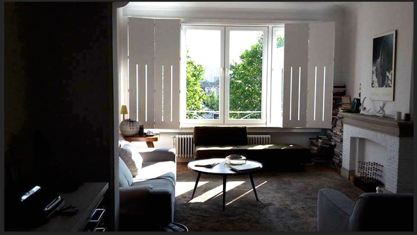Lovely space as it is a light happy place with all you need, close to everything Antwerp, Belgium Retro Arty Farty 2 bedroom flat bright with a view Entire rental unit vacation rental 12247552