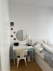 Nyd det simple liv i denne fredelige og centralt beliggende bolig i hjertet af V Copenhagen, Denmark Skøn lejlighed med gårdhave Entire rental unit vacation rental 675018084315555277