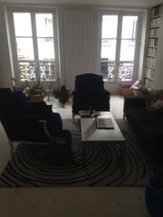 Mon logement est proche de :<br />Rue des Martyrs<br />Sacré-coeur<br />Moulin R Paris, France Charmant Appartement 120m2 quartier Anvers Entire rental unit vacation rental 13507570