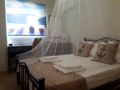 To Vivian’s City Center Apartment είναι ένα διαμέρισμα σε προνομιακή θέση στο κέ Greece Vivian's City Center Apartment Entire rental unit vacation rental 24851536