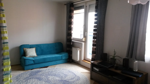 Modern and clean apartment in the outskirts of Prague. Convenient location close Prague, Czechia Modern apartment with double bed Entire rental unit vacation rental 24482690