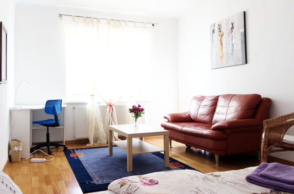 My place is located right next to Wien Mitte (means middle of Vienna) and Stadtp Vienna, Austria Lovely and spacious double room in heart of Vienna Private room in condo vacation rental 636923348687270444