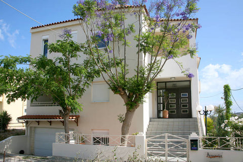 <b>The space</b><br />This delightful studio is found on the first floor. It is  Chania, Greece SUNNY STUDIO SO CLOSE TO THE BEACH! Entire rental unit vacation rental 3648430