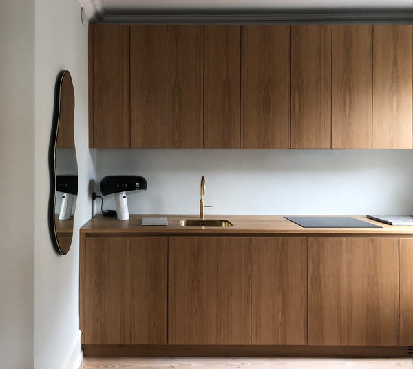 The apartment is located in the heart of Copenhagen, the posh Frederiksberg.<br  Copenhagen, Denmark Quiet apartment in posh Frederiksberg Entire condo vacation rental 15490405