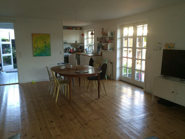 Min bolig lægger tæt på Bella Centret and Copenhagen AirPort . Du vil elske min  Copenhagen, Denmark Nice cottage with atmosphere Entire home vacation rental 14352771