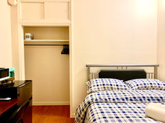  New York, United States Rental unit in Brooklyn · ★4.35 · 1 bedroom · 1 bed · 1 private bath Private room in rental unit vacation rental 51510216