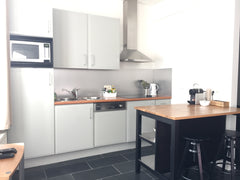 The unit lies in the heart of Brussels, only 50m from the Grande Place and withi Brussels, Belgium Comfy studio next to Grande Place Entire rental unit vacation rental 22338157