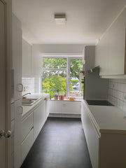 Groot en ruim appartement in een rustige buurt, vlakbij Antwerpen Centrum. <br / Antwerp, Belgium Ruim appartement in Antwerpen Entire condo vacation rental 700294787323528109