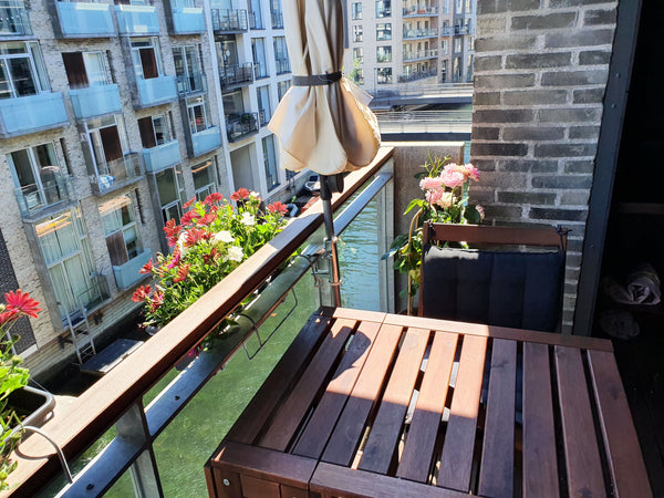 Large 109 m2, 3 bedroom waterfront apartment with 3 balconies. Located in the ca Copenhagen, Denmark Apartment with 3 balconies and surrounded by water Entire rental unit vacation rental 43787898