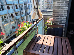 Large 109 m2, 3 bedroom waterfront apartment with 3 balconies. Located in the ca Copenhagen, Denmark Apartment with 3 balconies and surrounded by water Entire rental unit vacation rental 43787898