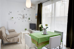 <b>The space</b><br />Apartment with private parking, essential if using a car.  Athens, Attica, Greece Casavathel1 Athens Center Apartment Entire rental unit vacation rental 727374