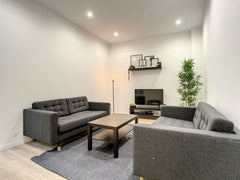 Venez découvrir un superbe logement, tout confort et complètement rénové en 2021 Brussels, Belgium BS.05  Appartement 2 chambres -Plein centre Entire rental unit vacation rental 557013767174580000