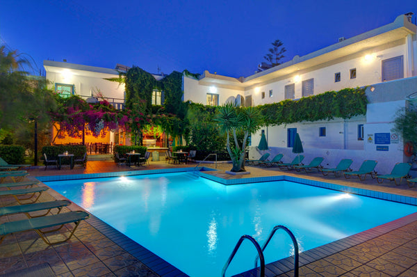 Chrysoula apartment in the beautiful fishing village of Plakias offers the ideal Plakias, Greece Chrysoula Apartment Entire rental unit vacation rental 6495902