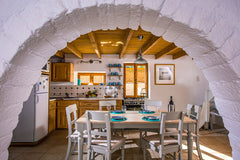 Serenity Estate is a luxury traditional residence on a privileged spot, just 900 Katsikia, Greece Serenity Estate Entire villa vacation rental 46611101