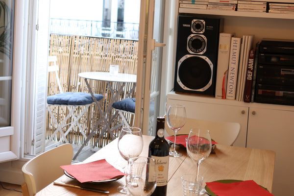 This lovely two bedroom close to Marais, Bastille, and Père Lachaise will be the Paris, France Cosy apartment with balcony in the heart of Paris. Entire rental unit vacation rental 23742577