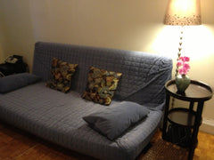This comfortable, cozy Upper East Side apartment is in the most desirable locati Denver, CO Rental unit in New York · Studio · 1 bed · 1 bath Entire rental unit vacation rental 2164631