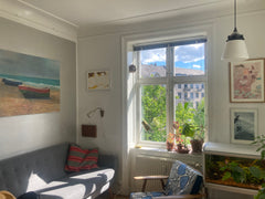 Denne unikke bolig ligger tæt på alt, i den trendy bydel Vesterbro, 10 minutter  Copenhagen, Denmark Skøn, farverig, lys og unique indrettet lejlighed. Entire condo vacation rental 642446890446386871